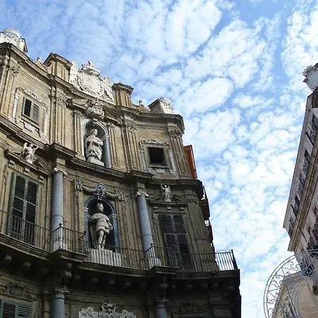 Appartamento Borgo Liberta Da Scoprire