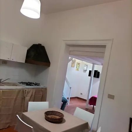 Appartamento Borgo Liberta Da Scoprire