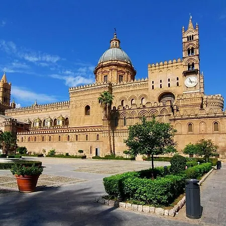 Borgo Liberta Da Scoprire