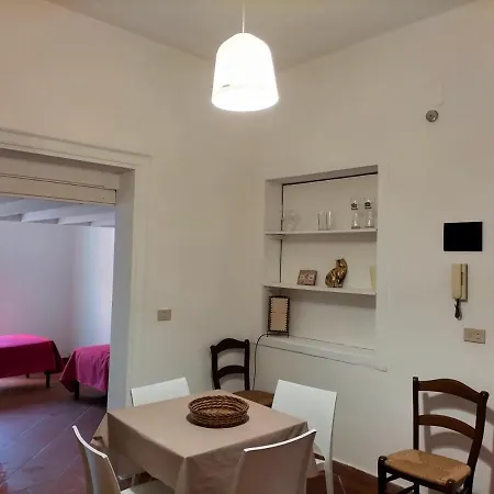 Borgo Liberta Da Scoprire