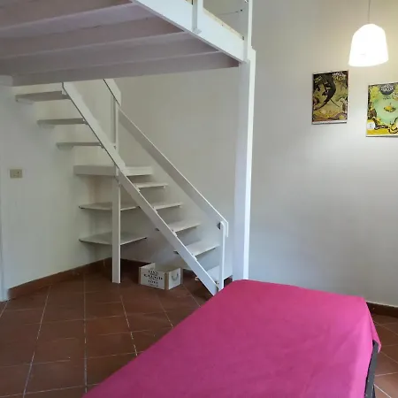 Borgo Liberta Da Scoprire Palermo