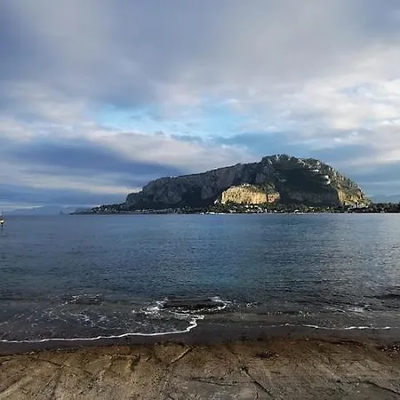 Appartamento Borgo Liberta Da Scoprire Palermo