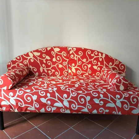 Borgo Liberta Da Scoprire Palermo