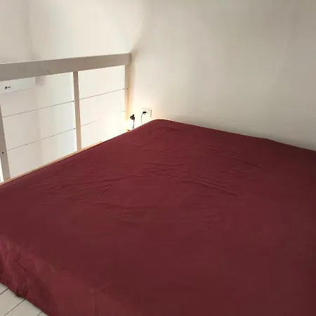 Appartamento Borgo Liberta Da Scoprire